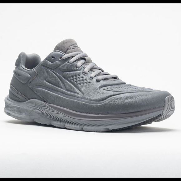 Altra W Torin 5 Women’s Running Shoe. Grey leather size 7. - Picture 2 of 7